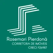 Logo da imobiliária