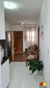 Apartamento com 2 Quartos à venda, 53m² no Vila Gomes Cardim, São Paulo
