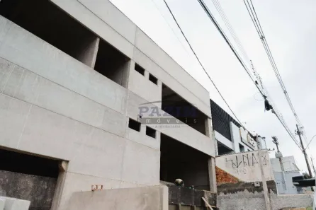 Galpão/Depósito/Armazém à venda, 2500m² no Vale Verde, Valinhos