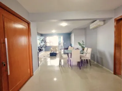 Apartamento com 2 Quartos à venda, 91m² no Scharlau, São Leopoldo