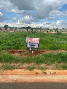 Lote/Terreno à venda, 200m² no Eparque Rio Preto Leste, São José do Rio Preto