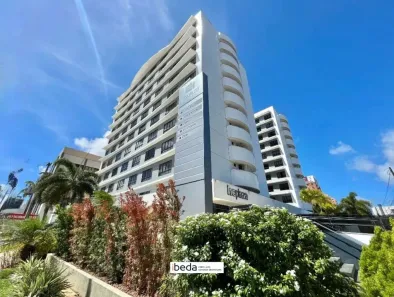 Sala Comercial à venda, 24m² no Potengi, Natal