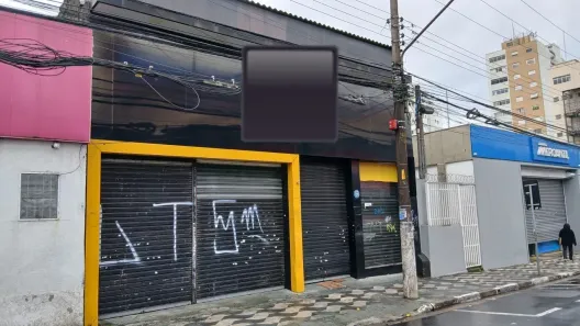 Ponto Comercial para alugar, 228m² no Centro, Guarulhos