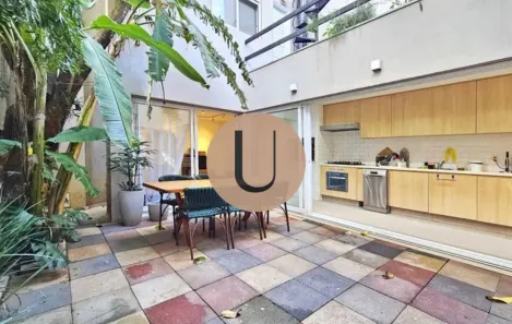 Casa com 3 Quartos à venda, 120m² no Vila Nova Conceição, São Paulo