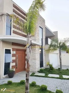Sobrado com 3 Quartos à venda, 275m² no Centro, Balsa Nova