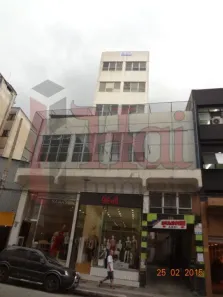 Imóvel Comercial à venda, 2400m² no Bom Retiro, São Paulo