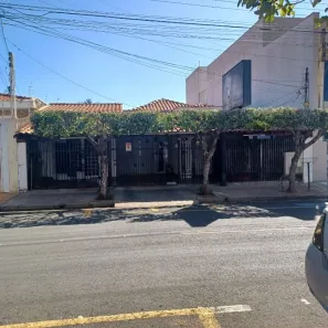 Imóvel Comercial com 5 Quartos à venda, 240m² no Vila São Pedro, São José do Rio Preto