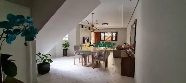 Sobrado com 3 Quartos à venda, 192m² no Jardim Vila Galvão, Guarulhos