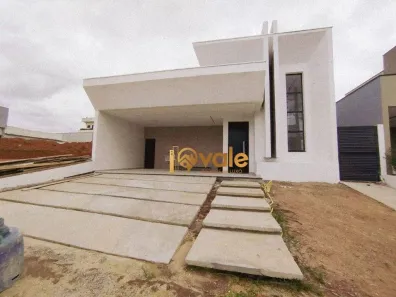 Casa de Condomínio com 3 Quartos à venda, 183m² no Parque Residencial Maria Elmira, Caçapava