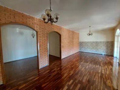 Casa com 4 Quartos para alugar, 250m² no Vila São Judas Thadeu, Botucatu