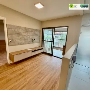 Flat com 1 Quarto para alugar, 50m² no Vila Clementino, São Paulo