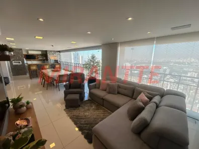 Apartamento com 3 Quartos à venda, 215m² no Santana, São Paulo