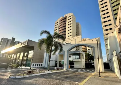 Apartamento com 3 Quartos à venda, 83m² no Nova Parnamirim, Parnamirim