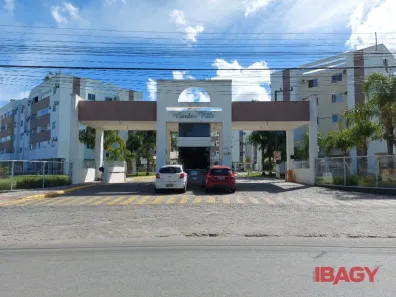 Apartamento com 2 Quartos para alugar, 48m² no Forquilhas, São José