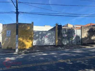 Lote/Terreno à venda, 500m² no Jardim Vila Formosa, São Paulo