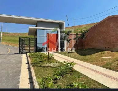 Lote/Terreno à venda, 540m² no Guarujá Mansões, Betim