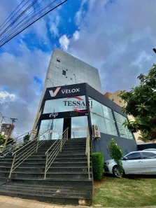 Sala Comercial para alugar, 40m² no Vila Nossa Senhora do Bonfim, São José do Rio Preto