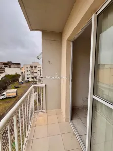 Apartamento com 2 Quartos à venda, 46m² no Quintino Bocaiúva, Rio de Janeiro