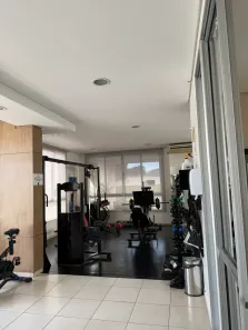 Apartamento com 3 Quartos para alugar, 157m² no Bosque da Saúde, Cuiabá