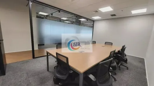 Sala Comercial para alugar, 519m² no Vila Cruzeiro, São Paulo