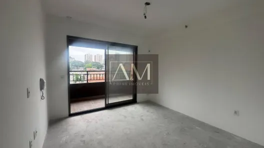 Apartamento com 1 Quarto à venda, 27m² no Santo Amaro, São Paulo