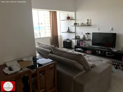 Apartamento com 3 Quartos para alugar, 100m² no Pituba, Salvador
