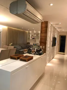 Apartamento com 2 Quartos à venda, 109m² no Vila Andrade, São Paulo