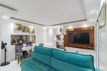 Apartamento com 3 Quartos à venda, 76m² no Mooca, São Paulo