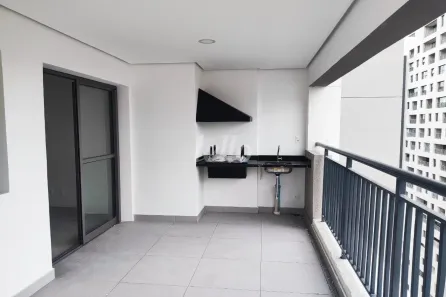 Apartamento com 3 Quartos à venda, 91m² no Cidade Mãe do Céu, São Paulo
