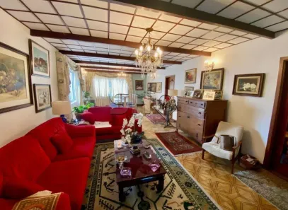 Sobrado com 4 Quartos à venda, 500m² no Pacaembu, São Paulo