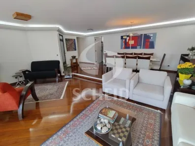 Apartamento com 4 Quartos à venda, 171m² no Vila Mascote, São Paulo
