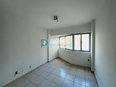 Apartamento com 2 Quartos à venda, 90m² no Aparecida, Santos