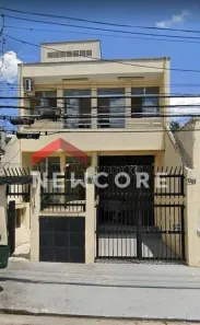 Sobrado com 2 Quartos à venda, 400m² no Piqueri, São Paulo