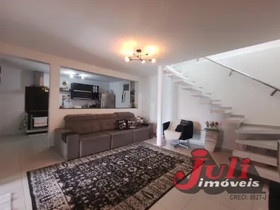 Sobrado com 3 Quartos à venda, 86m² no Rudge Ramos, São Bernardo do Campo