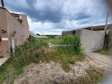 Lote/Terreno à venda, 354m² no Jardim Quarto Centenário, Campinas