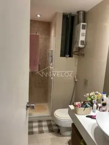 Apartamento com 3 Quartos à venda, 170m² no Ipanema, Rio de Janeiro