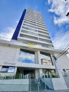 Apartamento com 2 Quartos à venda, 82m² no Aviação, Praia Grande