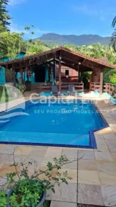 Casa com 4 Quartos à venda, 206m² no Zabumba, Ilhabela