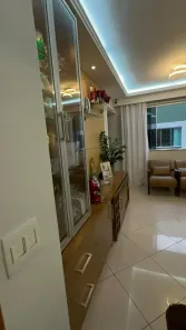 Cobertura com 4 Quartos para alugar, 120m² no Castelo, Belo Horizonte
