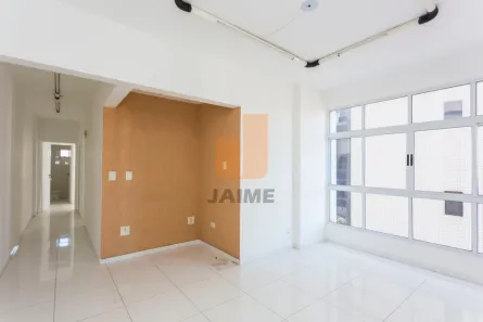 Imóvel Comercial à venda, 64m² no Consolação, São Paulo