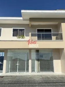 Sala Comercial para alugar, 56m² no Floresta, Joinville
