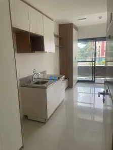 Apartamento com 1 Quarto à venda, 30m² no Vila Primavera, São Paulo