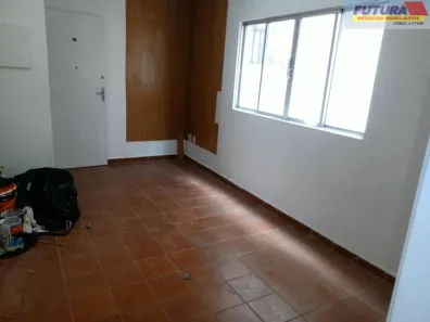 Apartamento com 1 Quarto à venda, 47m² no Centro, São Vicente
