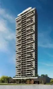 Apartamento com 3 Quartos à venda, 150m² no Setor Central, Rio Verde