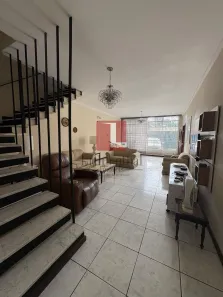 Casa com 3 Quartos à venda, 350m² no Brooklin Paulista, São Paulo