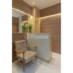 à venda, 42m² no Pinheiros, São Paulo