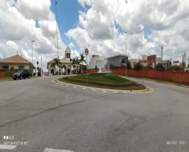 Lote/Terreno à venda, 250m² no Parque Ibiti Reserva, Sorocaba