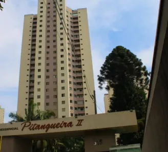 Apartamento com 3 Quartos para alugar, 68m² no Jardim Maria Rosa, Taboão da Serra
