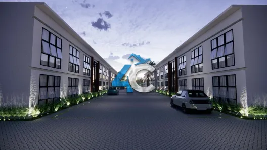 Apartamento com 1 Quarto à venda, 43m² no , Porto Seguro