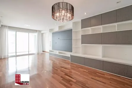 Apartamento com 2 Quartos à venda, 104m² no Jardim das Acácias, São Paulo
